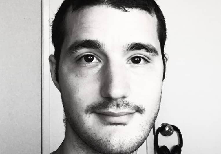 Fordwin Sound on SoundBetter