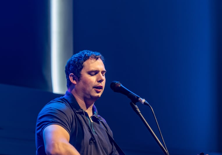 Wesley Bond on SoundBetter