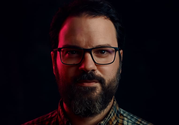 Javier H.G. Belze on SoundBetter