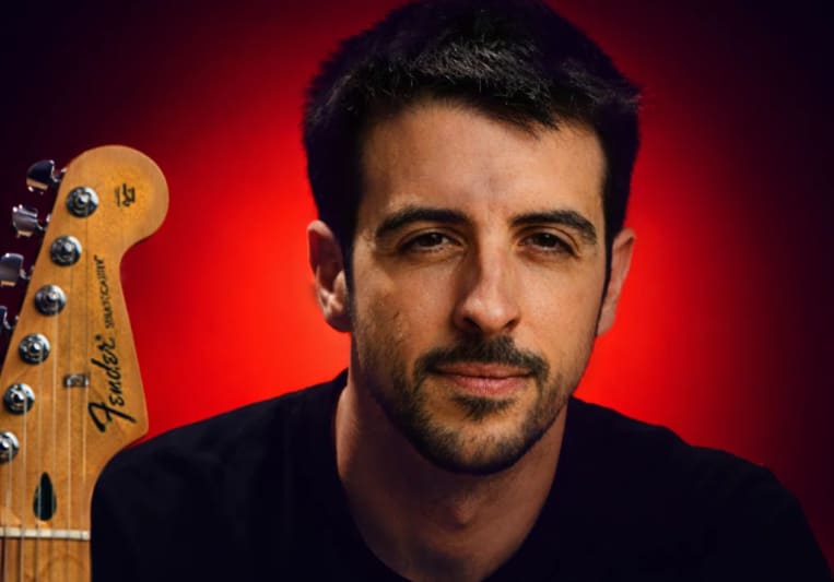 Valentim on SoundBetter