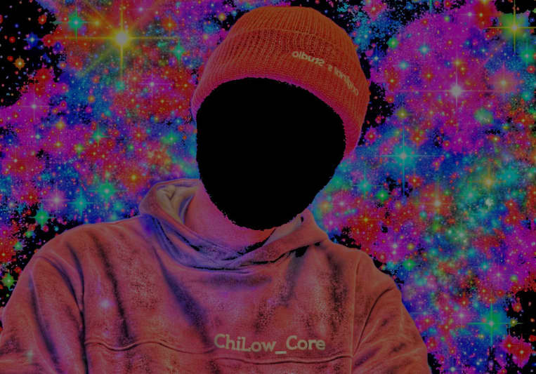 ChiChi on SoundBetter