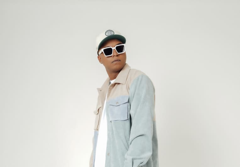 Electronick on SoundBetter