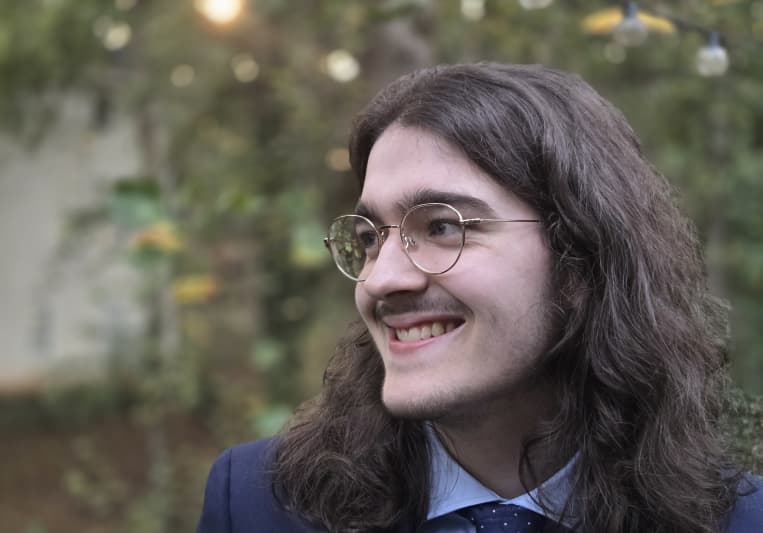 Keatin Monaghan on SoundBetter