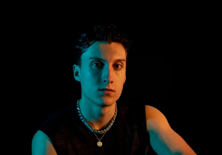 Slim Black on SoundBetter