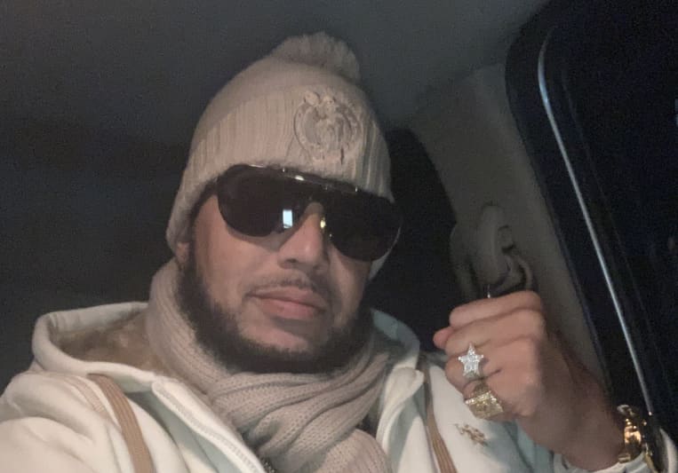 Silas on SoundBetter