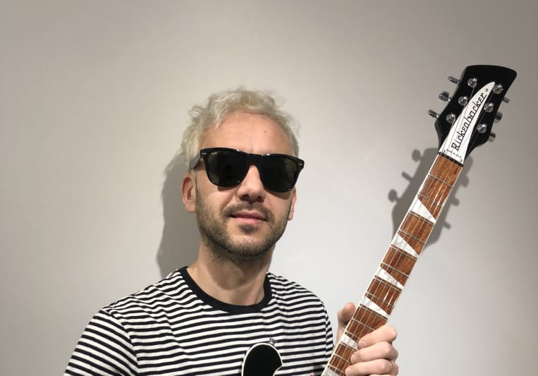 Luis Lamela on SoundBetter