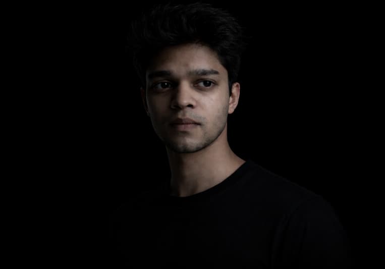 Aswin S Roy on SoundBetter