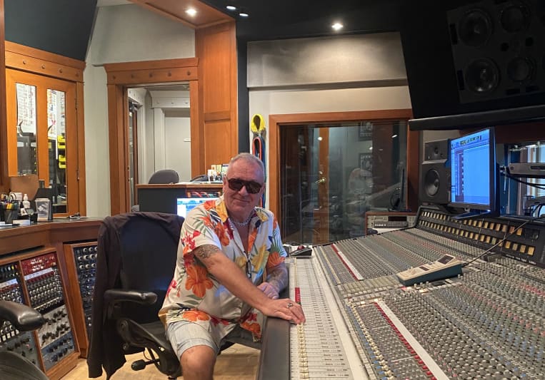 Michael Behm on SoundBetter