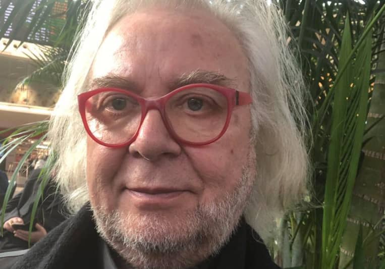 CHRIS M. on SoundBetter