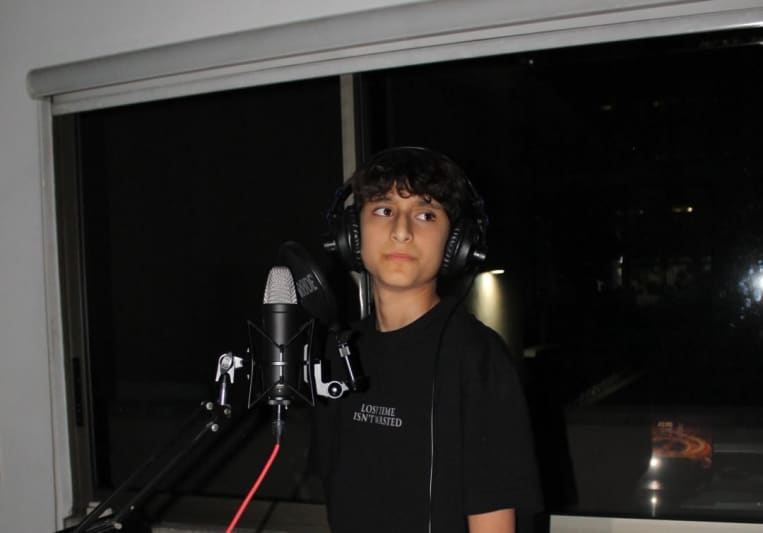 Emilio Ya! on SoundBetter