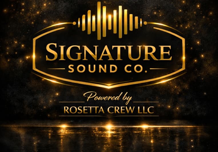 Rosetta Crew Music Group on SoundBetter