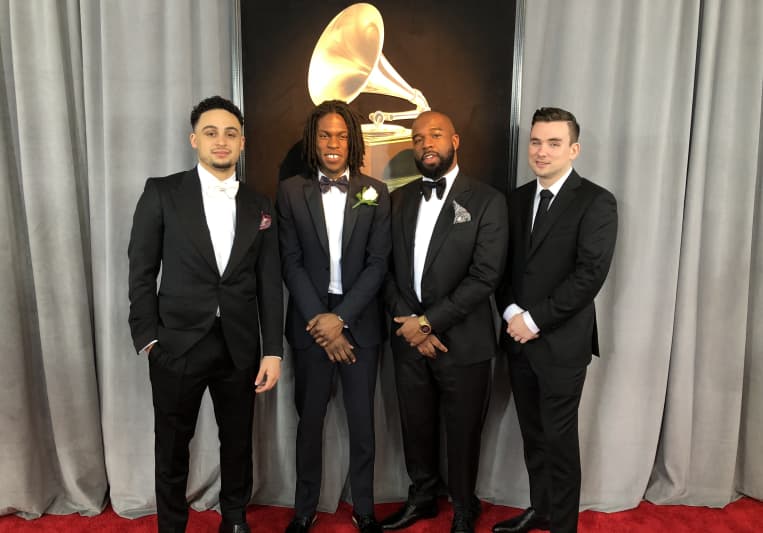 Riley Bell on SoundBetter