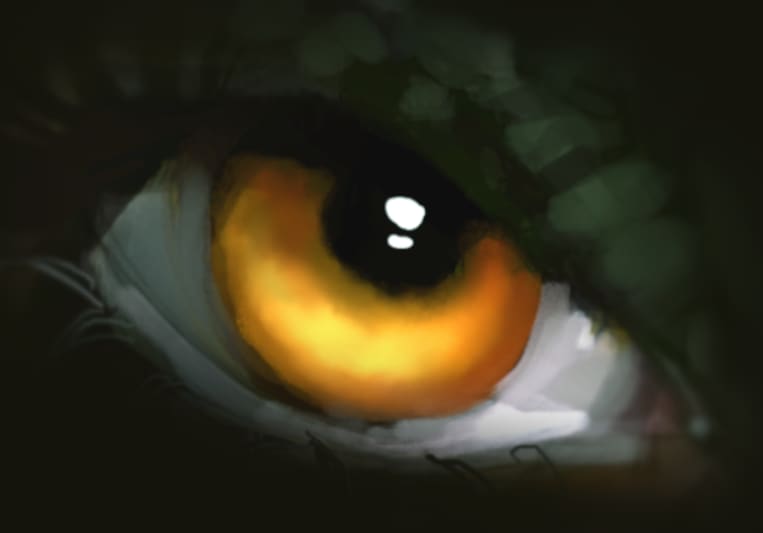 Eyze (SerpentIris) on SoundBetter