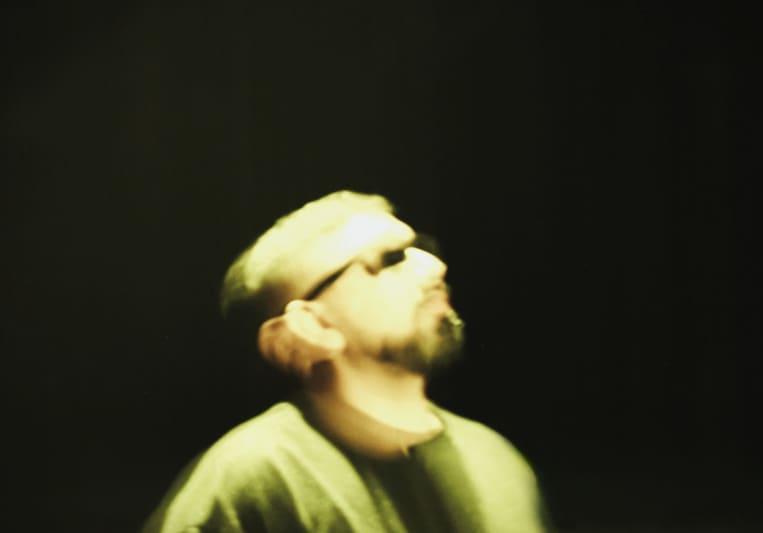 Pablo M. on SoundBetter