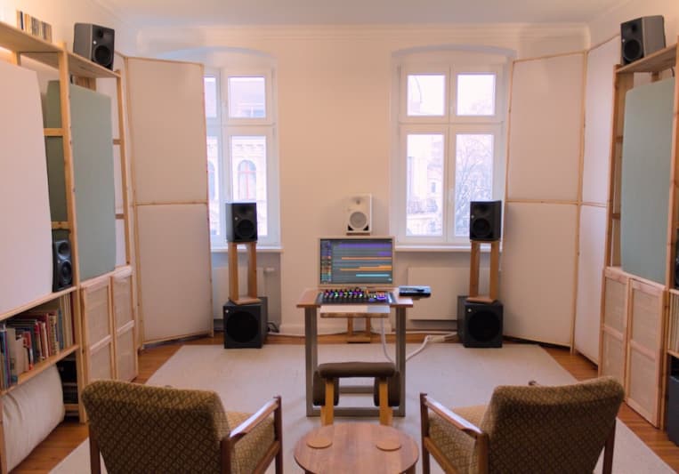 Leonardo Nerini on SoundBetter