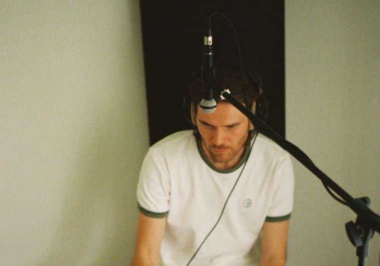 Ellis Bartholomew on SoundBetter