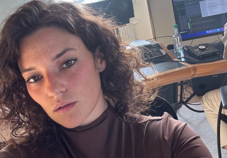 Jeannette on SoundBetter