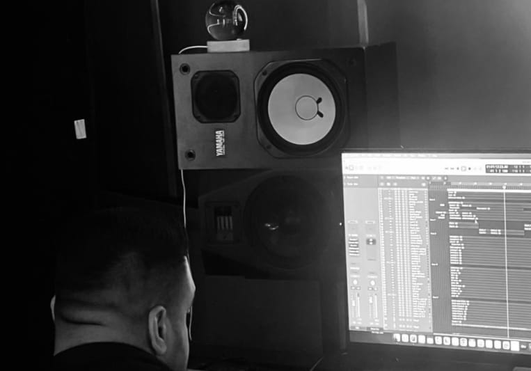 Son Bacova on SoundBetter