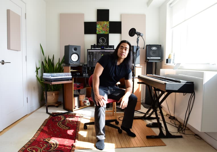 Jerry Jean on SoundBetter