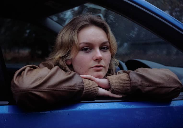 Abigail Bignell on SoundBetter