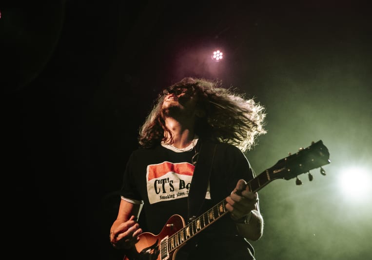 Chris Dunkley on SoundBetter