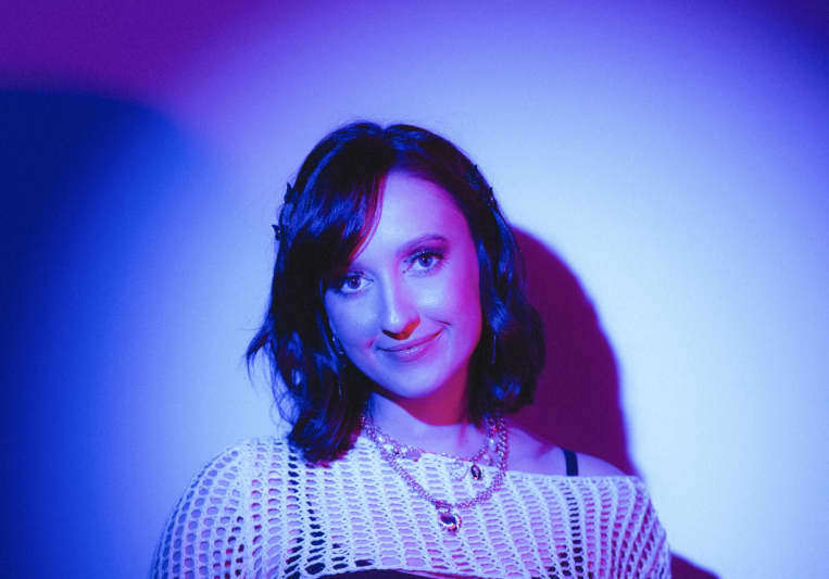Lexi Scatena on SoundBetter
