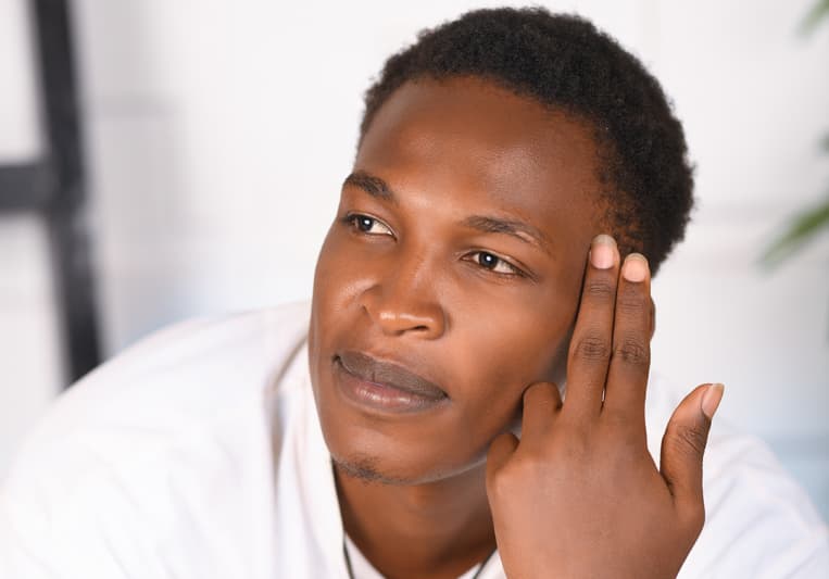 Kenyacalih on SoundBetter