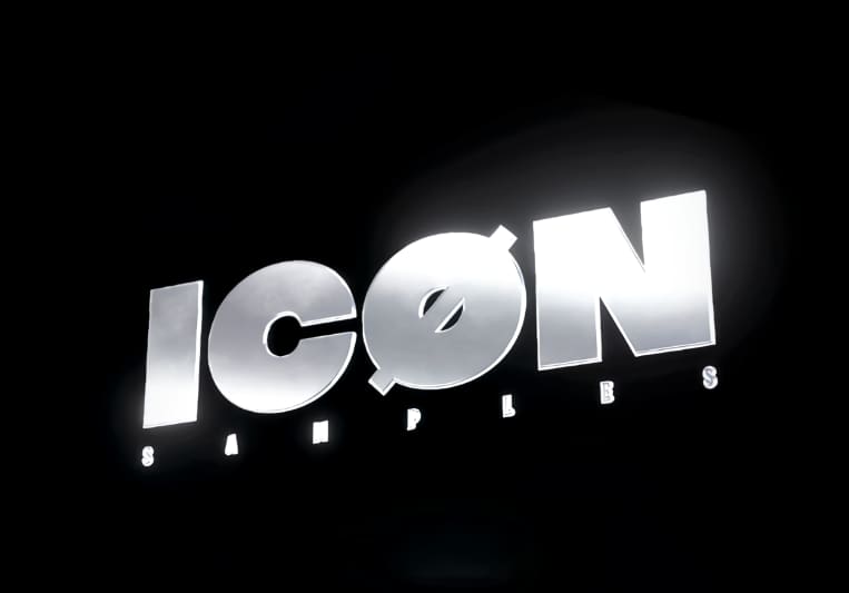 ICON Samples on SoundBetter