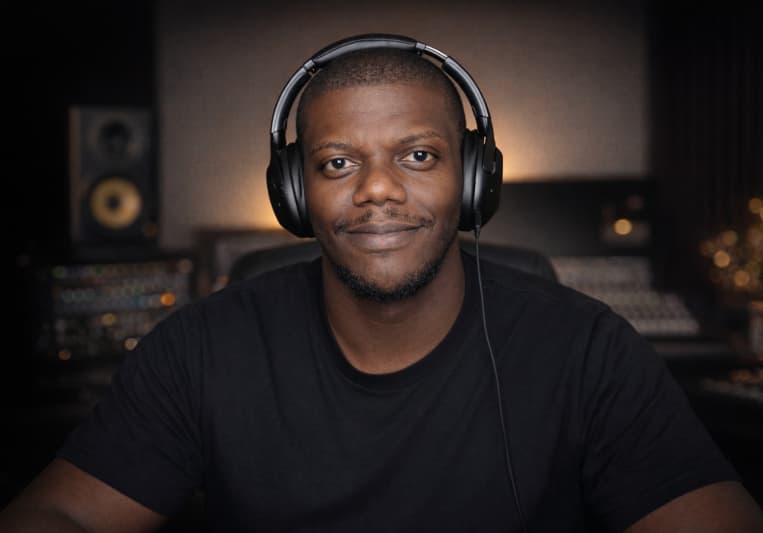 Conarly on SoundBetter