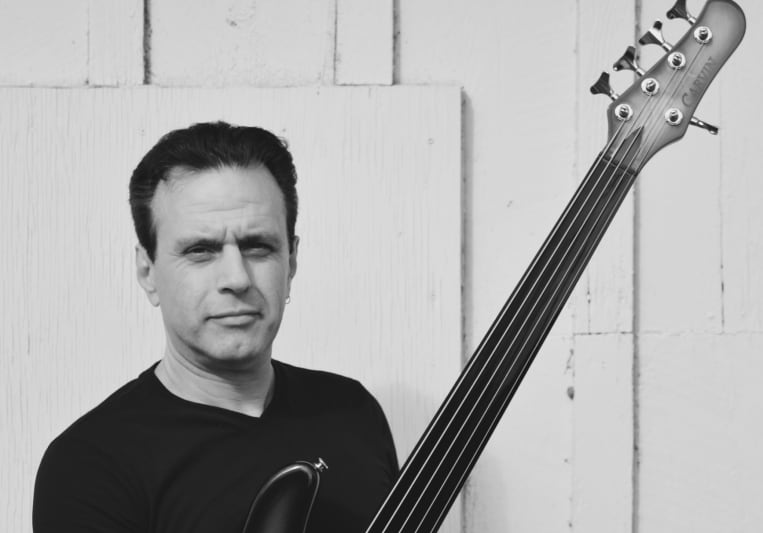Mario Sangermano on SoundBetter