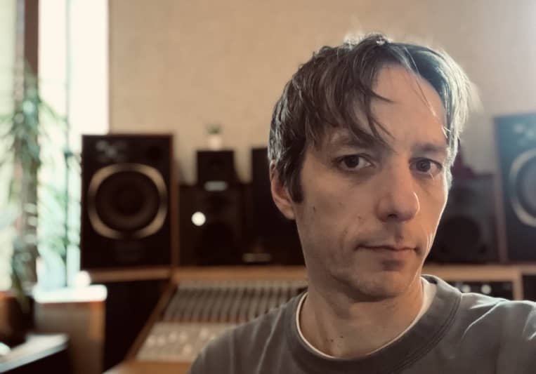 Jon McMullen on SoundBetter