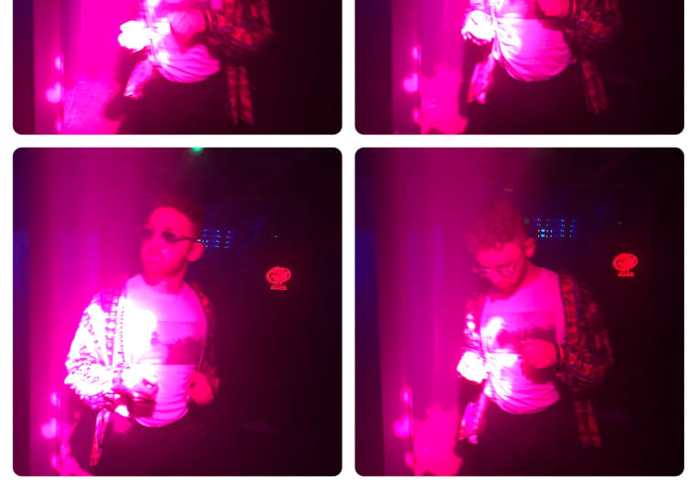 Todd Vibey on SoundBetter