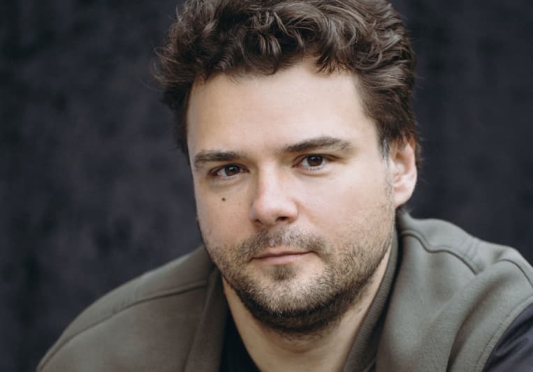 Ilya Truskovsky on SoundBetter