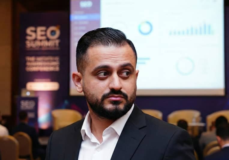 Mohsen Avid on SoundBetter