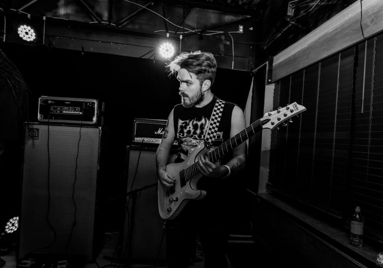 Camden Connor on SoundBetter