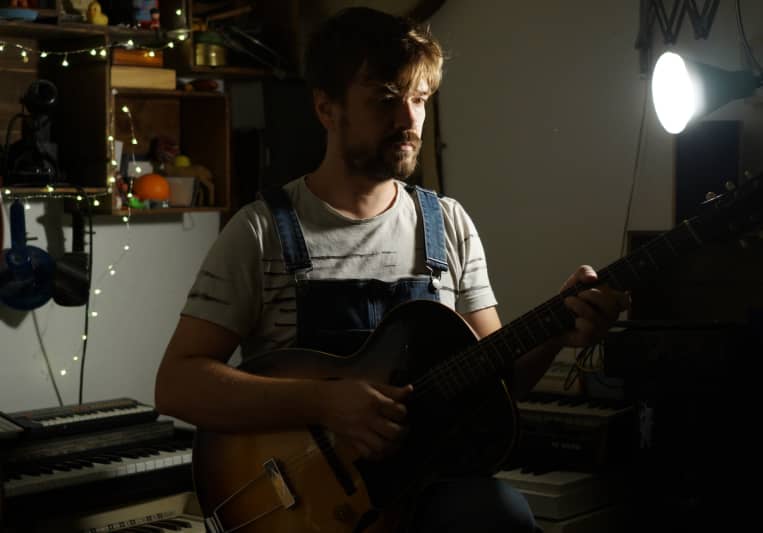 Michael Wookey on SoundBetter