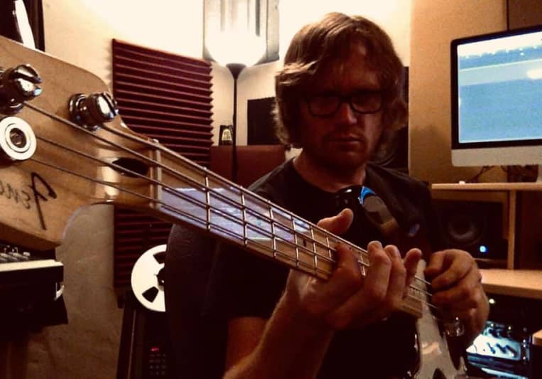 Jason Baker on SoundBetter