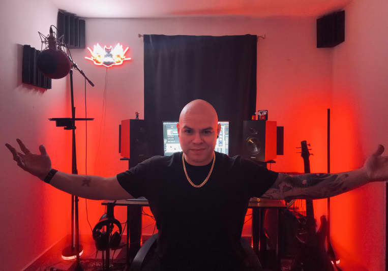 JOGUTHEARCHITECT on SoundBetter