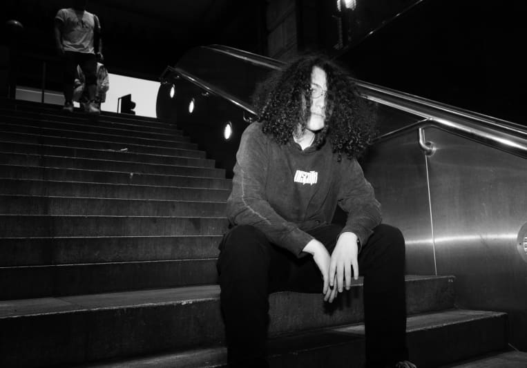 Disentr on SoundBetter