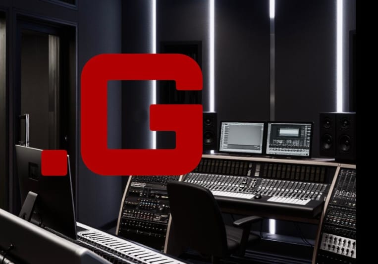 .G on SoundBetter