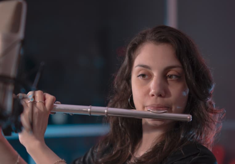 Belen Conte on SoundBetter