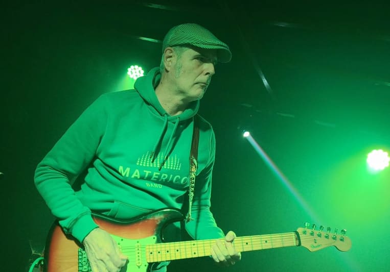 Fulvio Pecorari on SoundBetter
