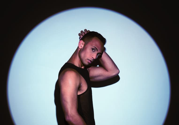 Matt Thompson on SoundBetter