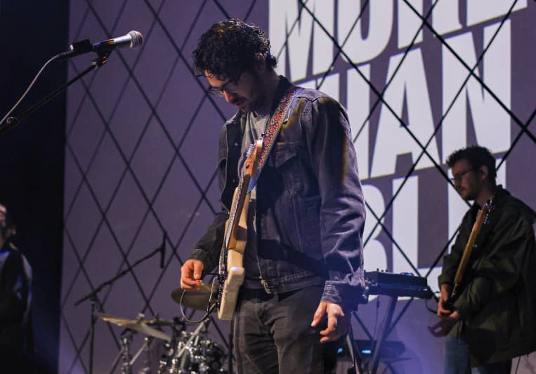 Ibrahim Martinez on SoundBetter