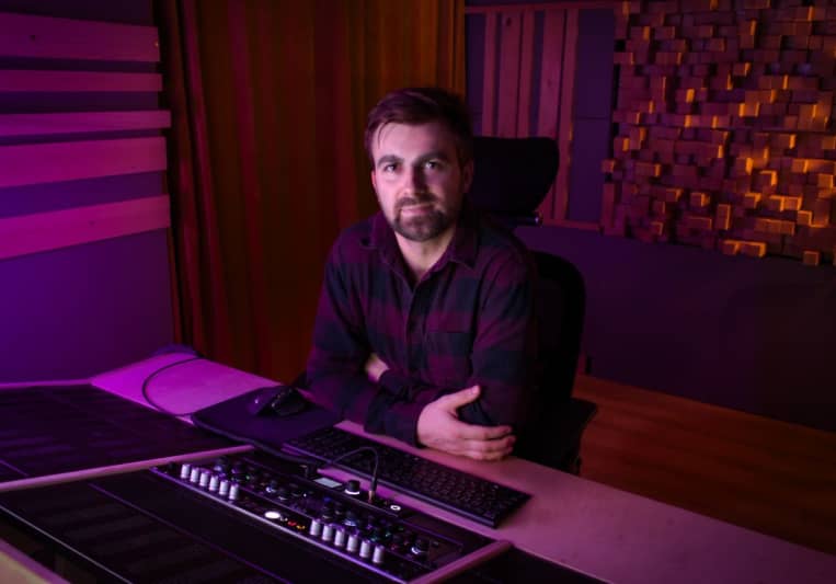 NatureVibe Studio on SoundBetter