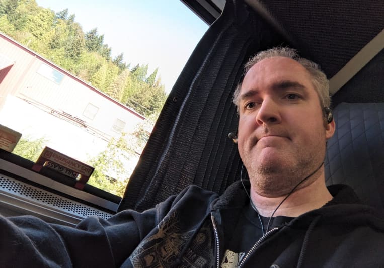 Scott Hain on SoundBetter