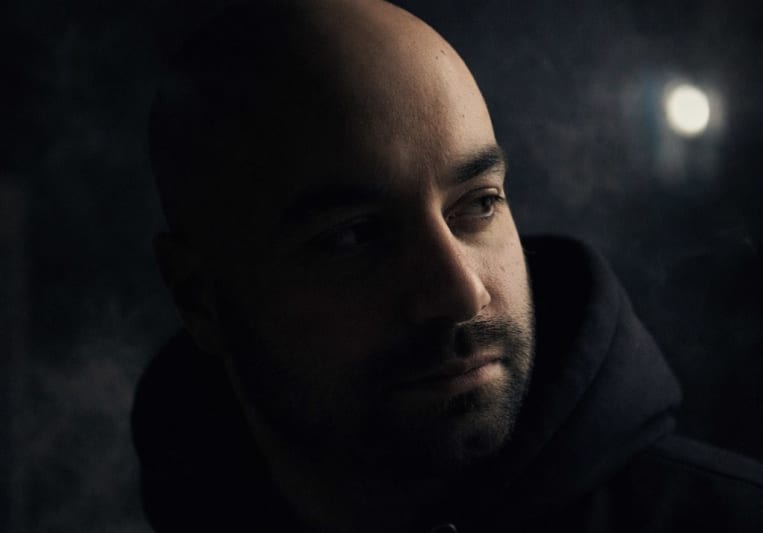 Nikos Sofis on SoundBetter