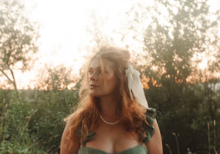 Maria W. on SoundBetter