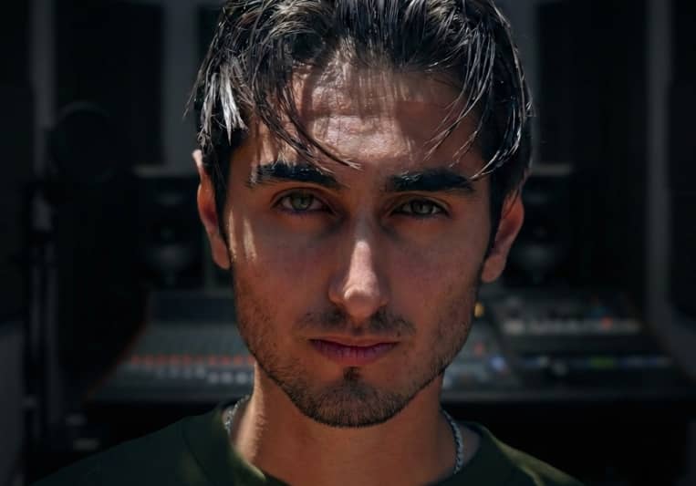 Eren Senbay on SoundBetter