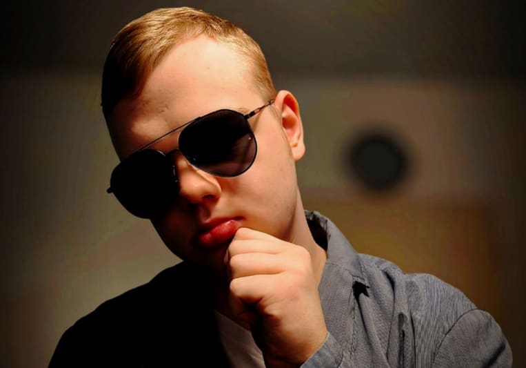 creeper CINEMA on SoundBetter